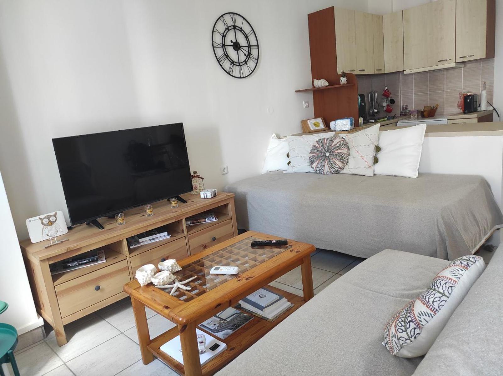 Spot Appartement *